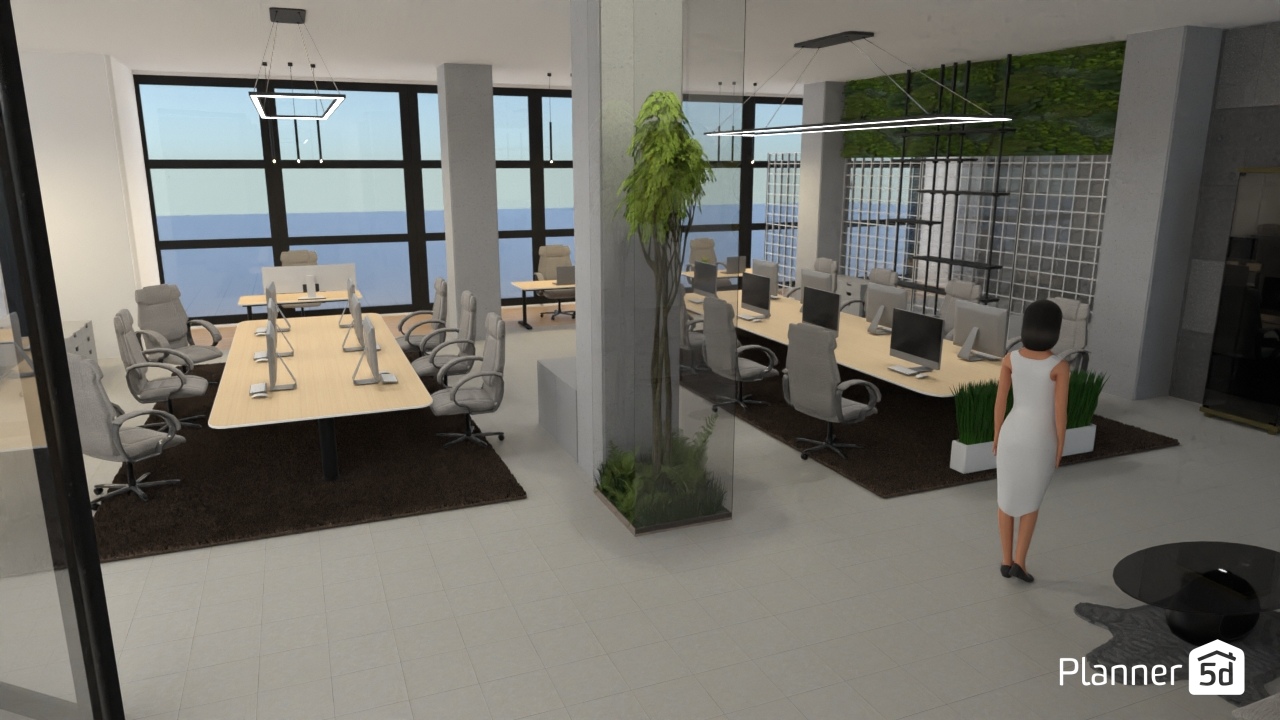 Project #44 #25868240 by Marsel Marku