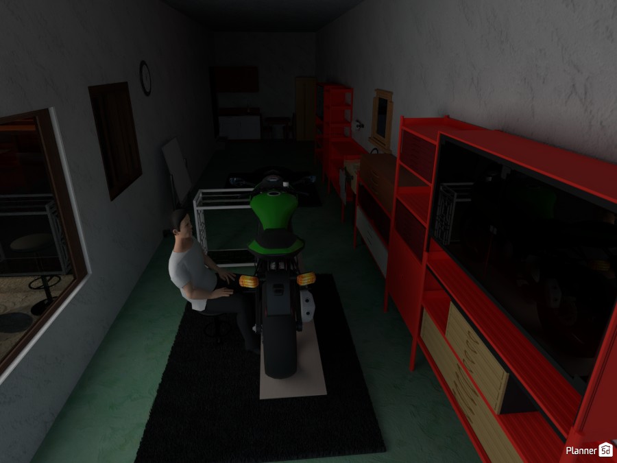 s #1790667 by Julio Mendoza Quiros