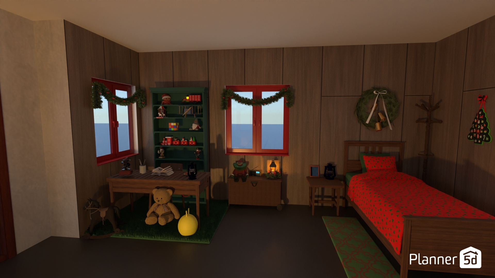 Novo projeto #23360834 by User 73141228