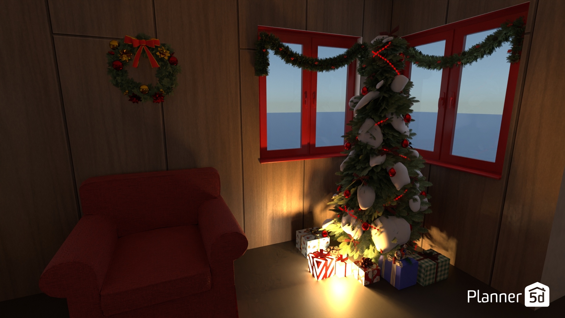 Novo projeto #23360910 by User 73141228