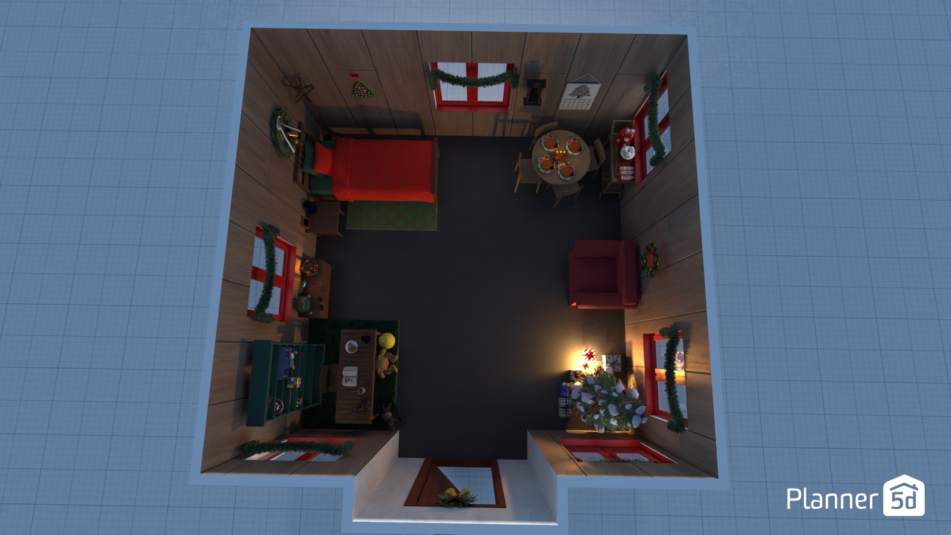 Novo projeto #23360946 by User 73141228