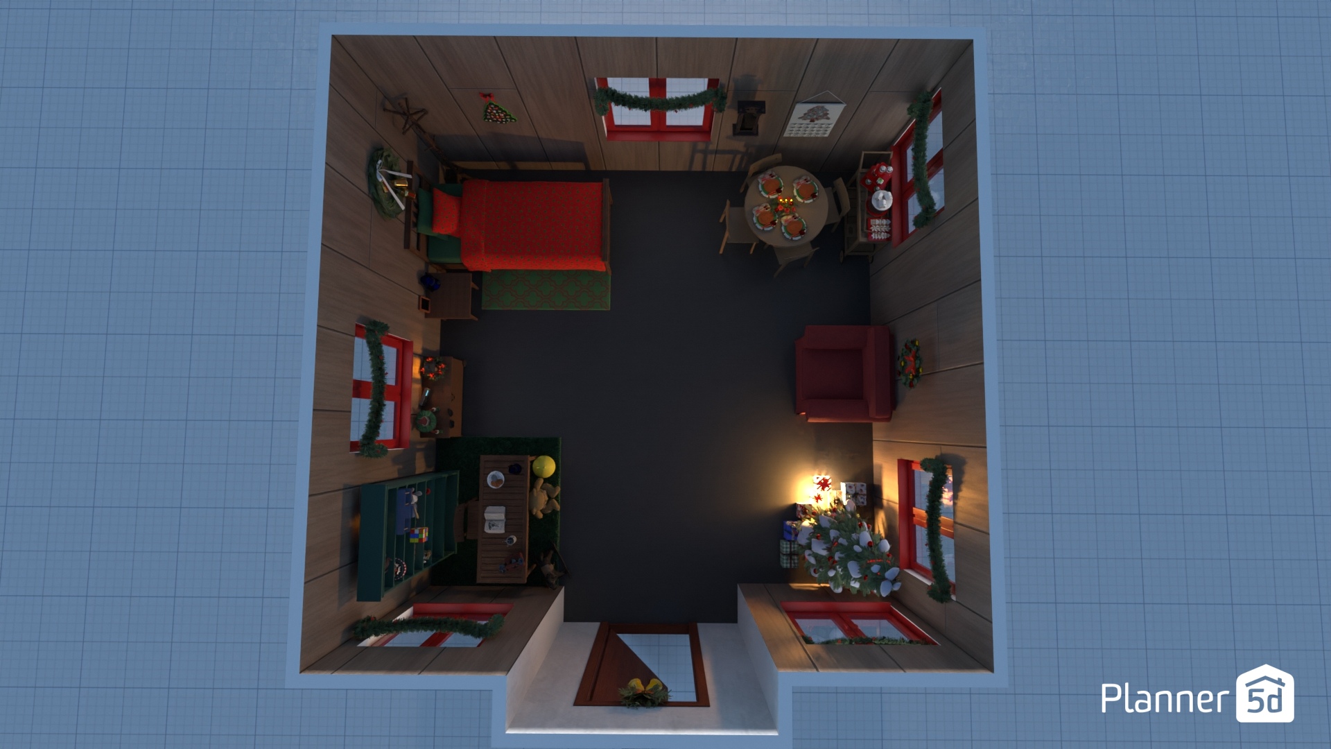 Novo projeto #23361110 by User 73141228