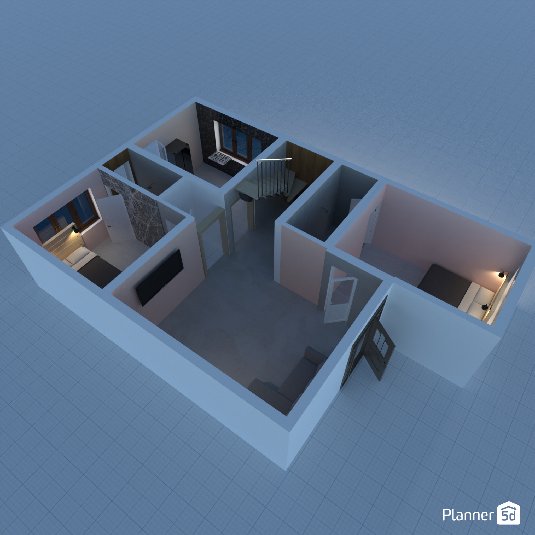 Hi #25773920 by Ar -Rahman Construction