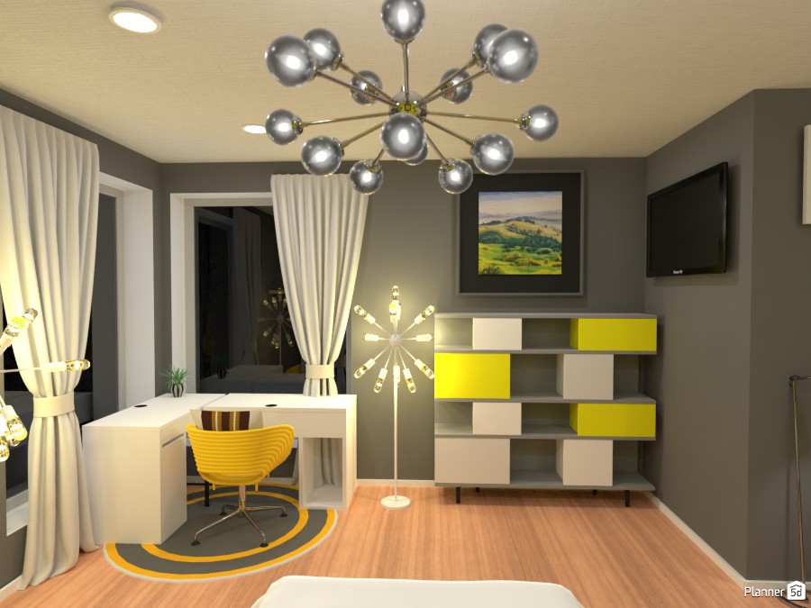 bedroom #3922496 by Um..... something worse than skunks fart: ERIN’S Big FART