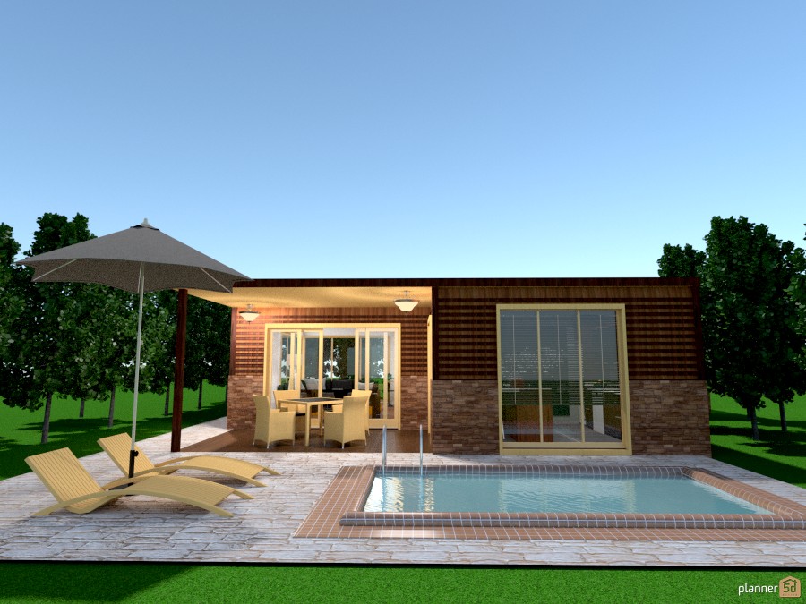 Marron #1243689 by Jessica✅