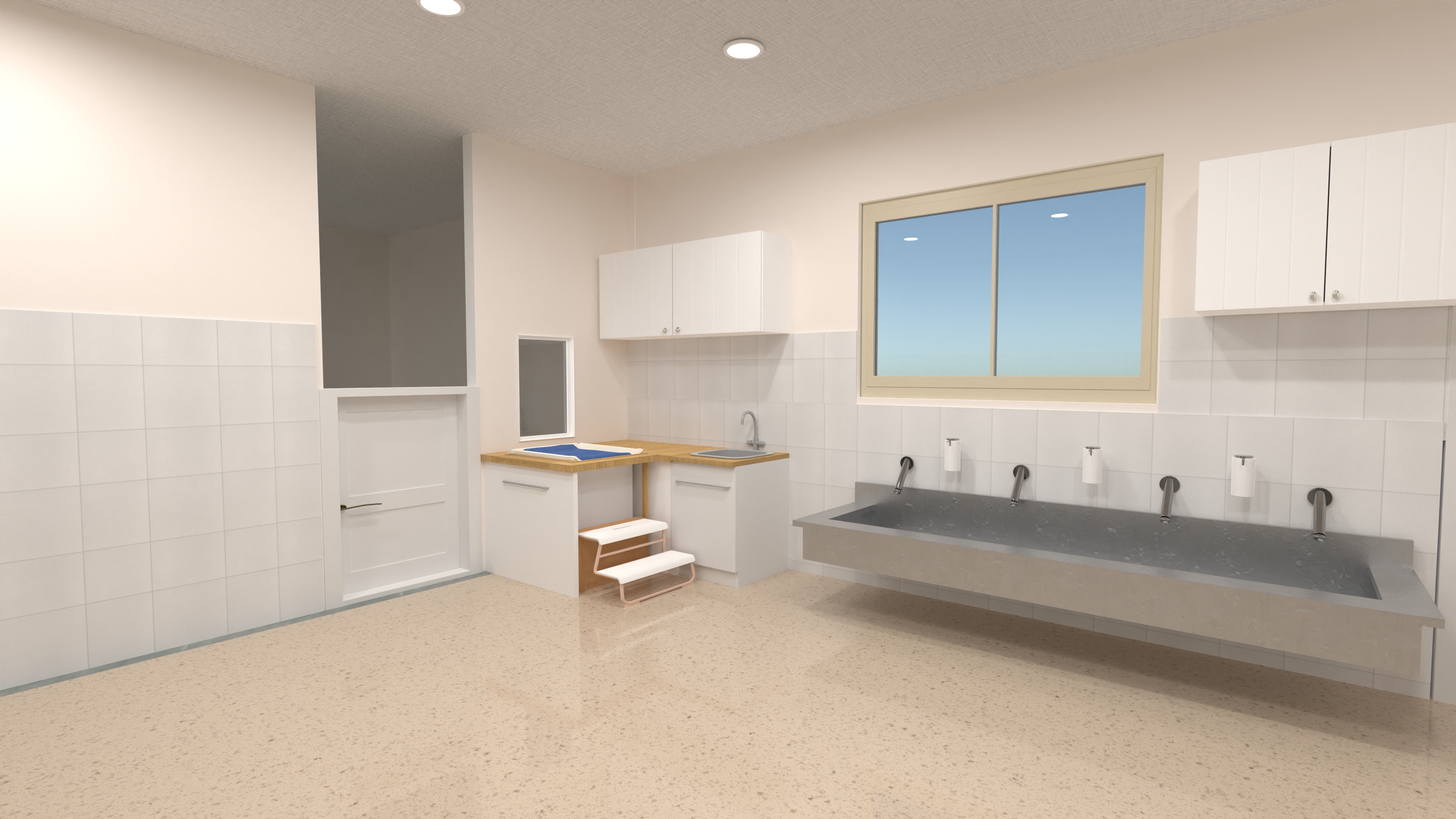 Goodstart Berowra - edits v.4 #25932064 by Amelia Phelan