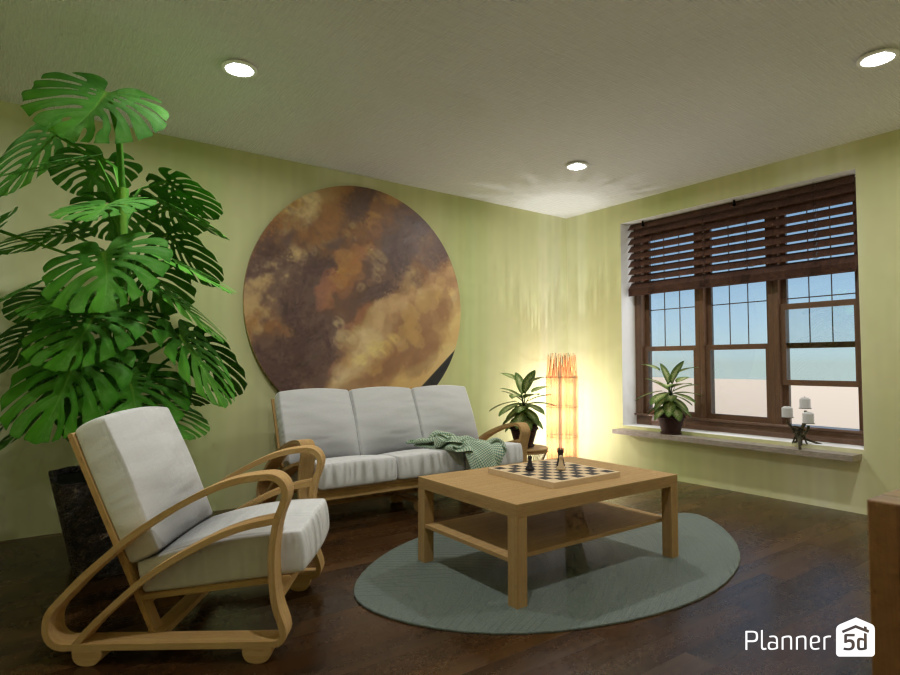 Wood, wood, wood : Design battle contest #7410502 by Gabes