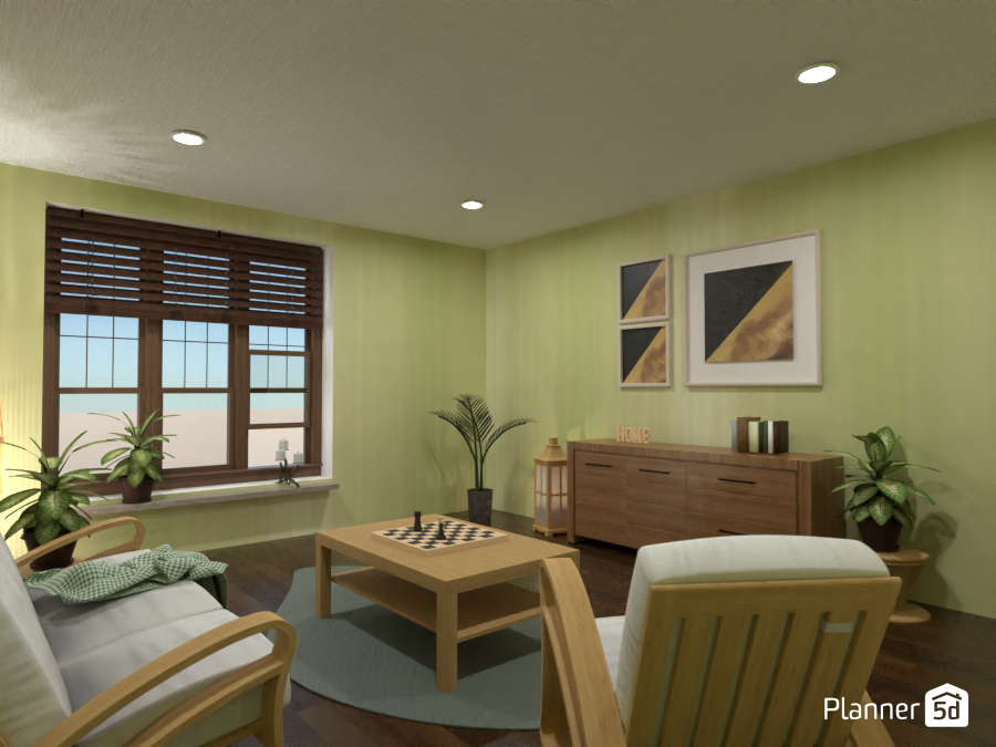 Wood, wood, wood : Design battle contest #7410534 by Gabes