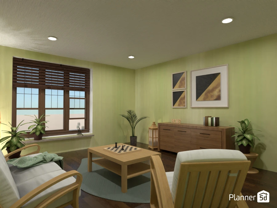 Wood, wood, wood : Design battle contest #3058716 by Gabes