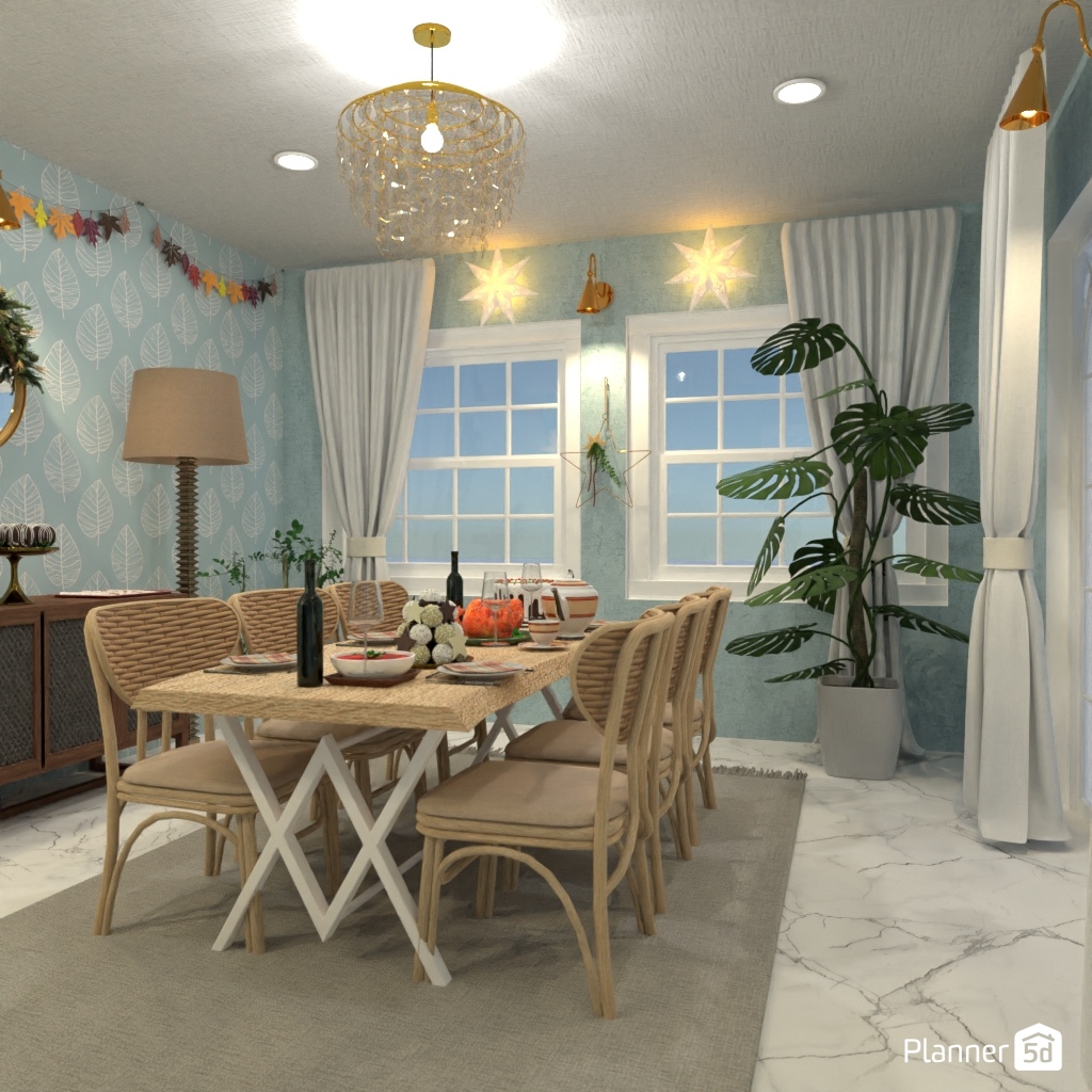 Thanksgiving #23400451 by Editors Choice