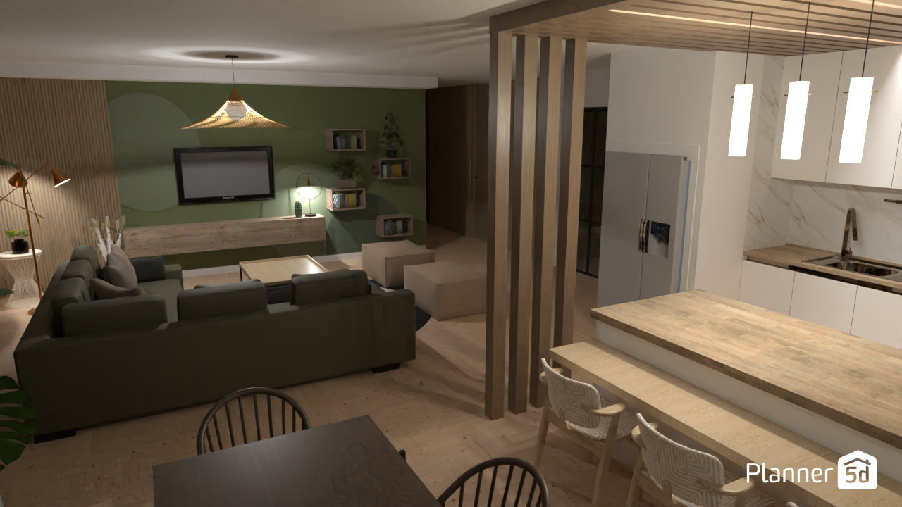 green design #14178339 by Anna Maria Klarkowska