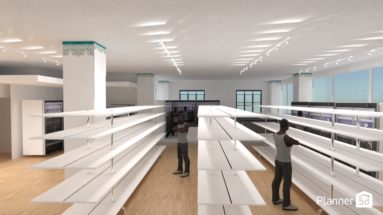 Проект #99 - копия #23453175 by User 156174550