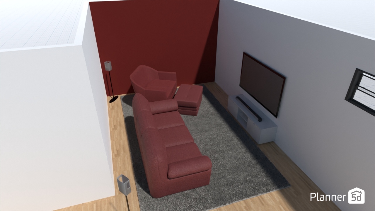 basement 1 #23399183 by Wes Richardson