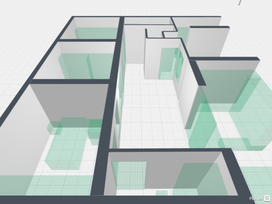 9 AVENIDA DOS.CINCO #23554662 by Luis Del P