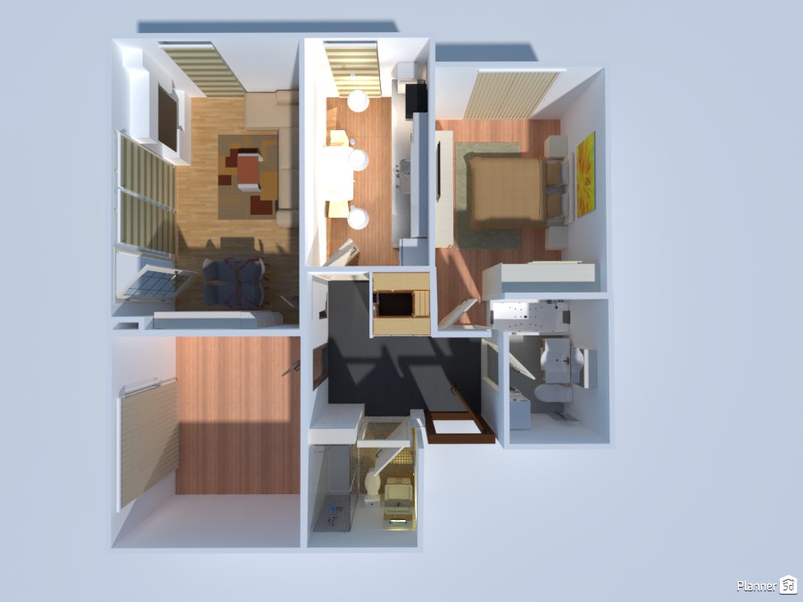 ap nisip #3086470 by Alin Nisip