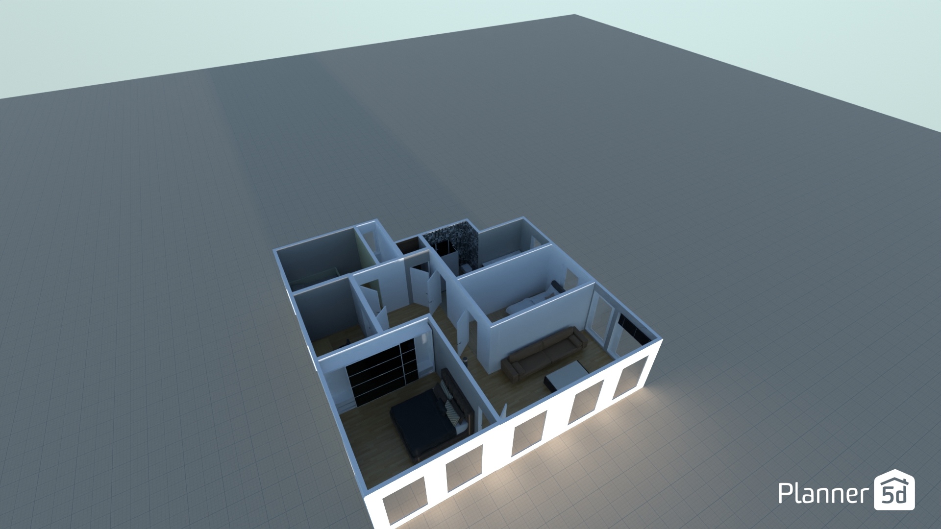 2.etasje Torstein Lundes veg #23376762 by User 152063092