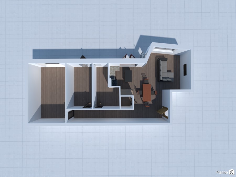 boh #4330329 by Thomas Tumbarello