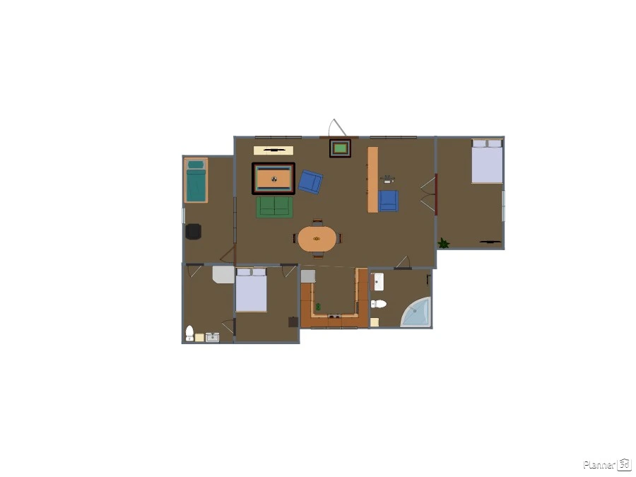 house #2970608 by EVAN OLSON