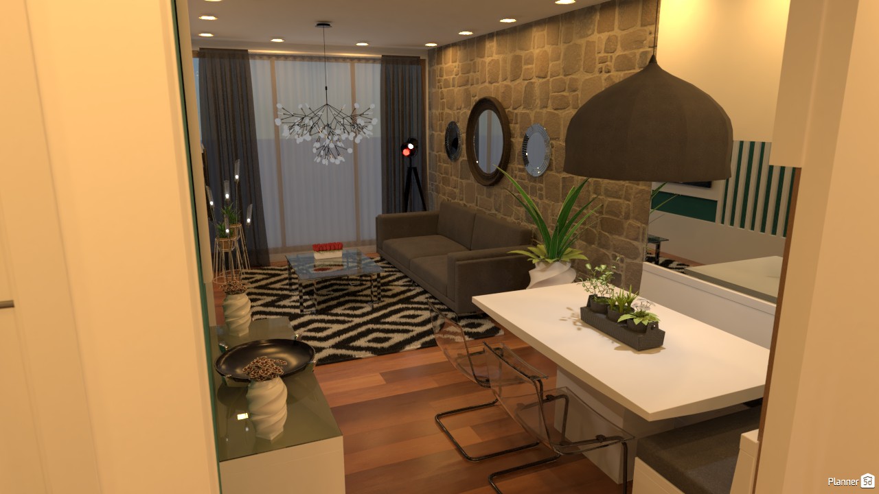 March.20 #3202625 by Maison Maeck