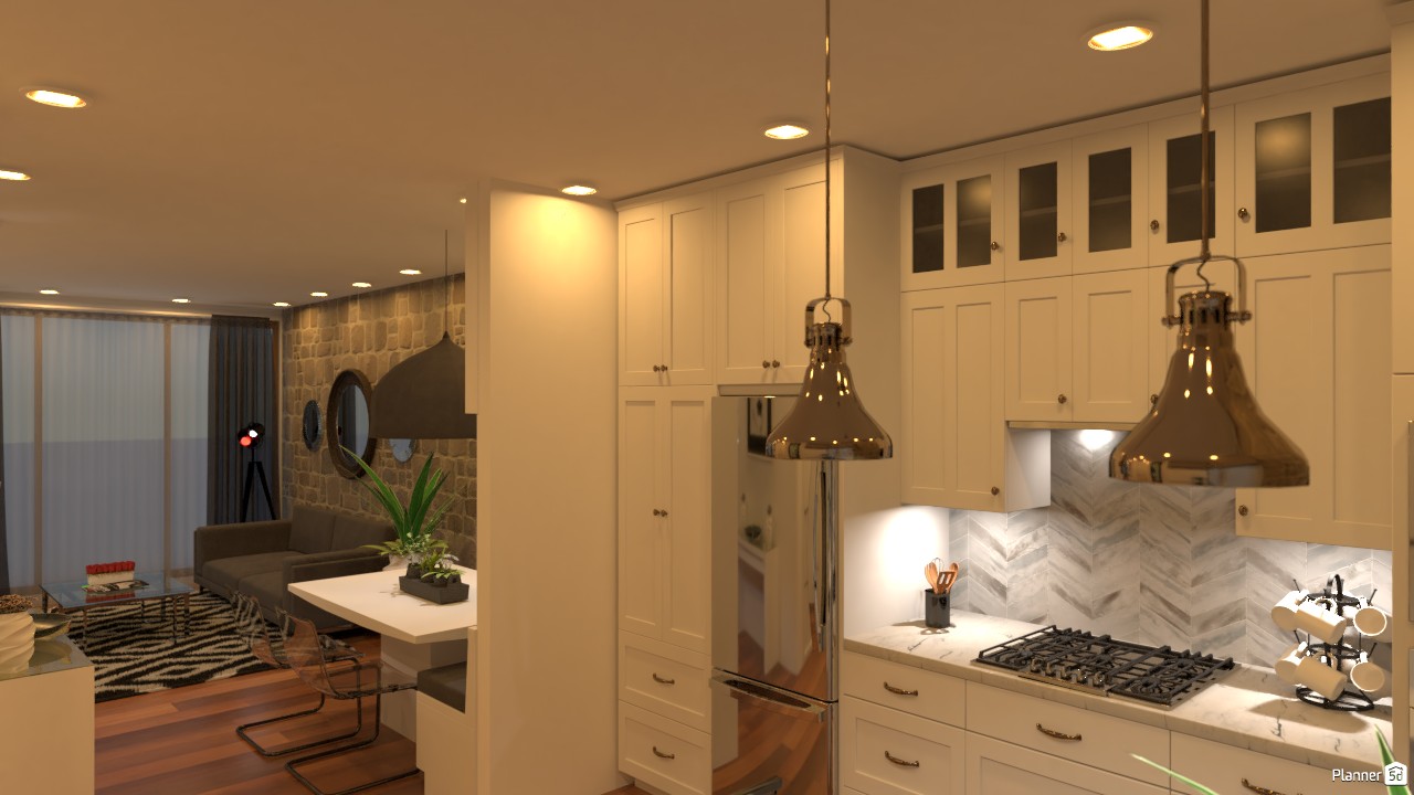 MARCH 20 #3202788 by Maison Maeck