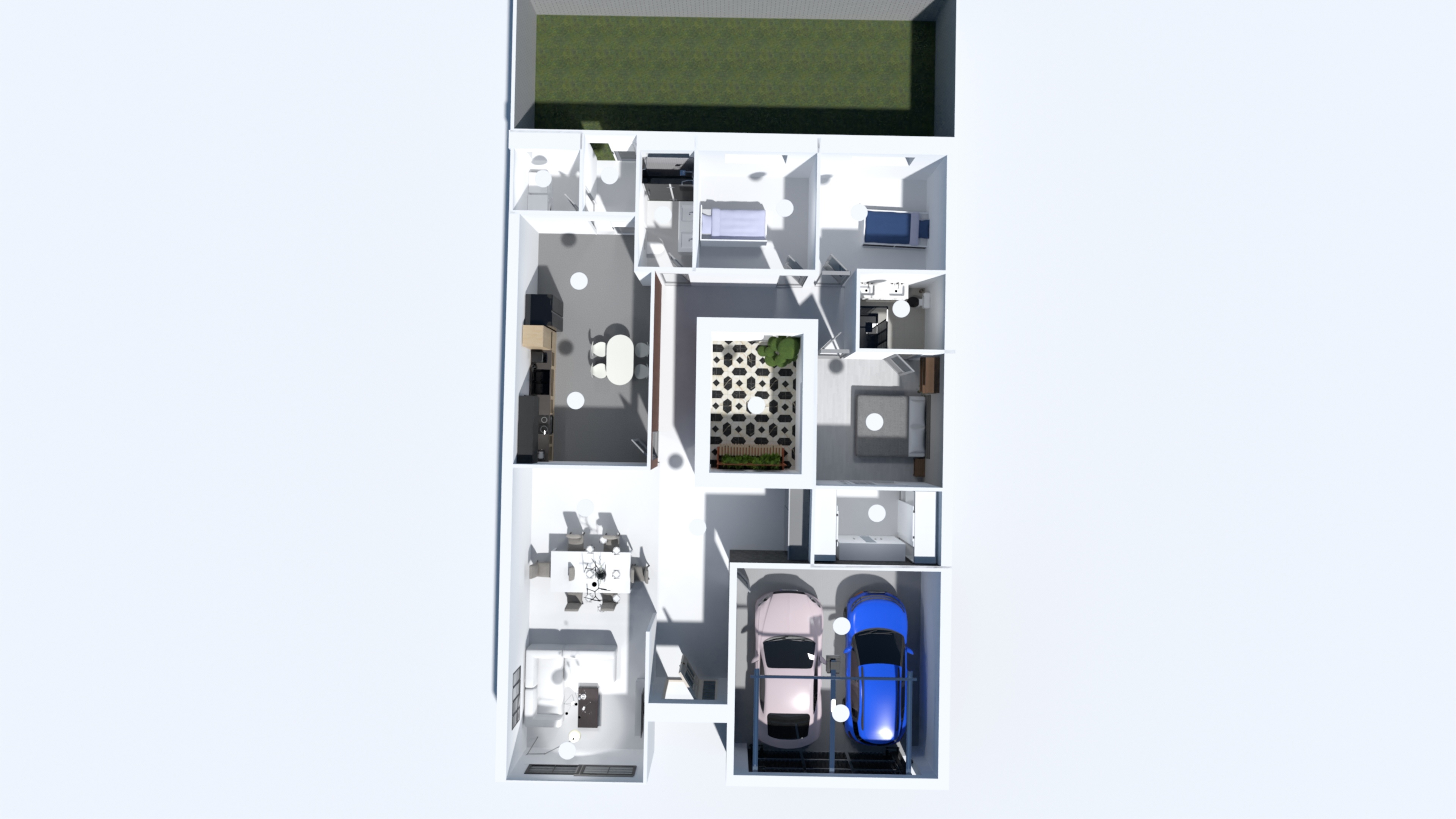 casa en 1 planta #25864372 by User 169447604