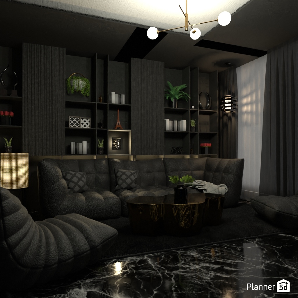 Pre-Black Friday #23384798 by Editors Choice