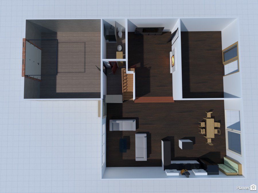 Ground Floor #3532064 by Kumar Ghosh