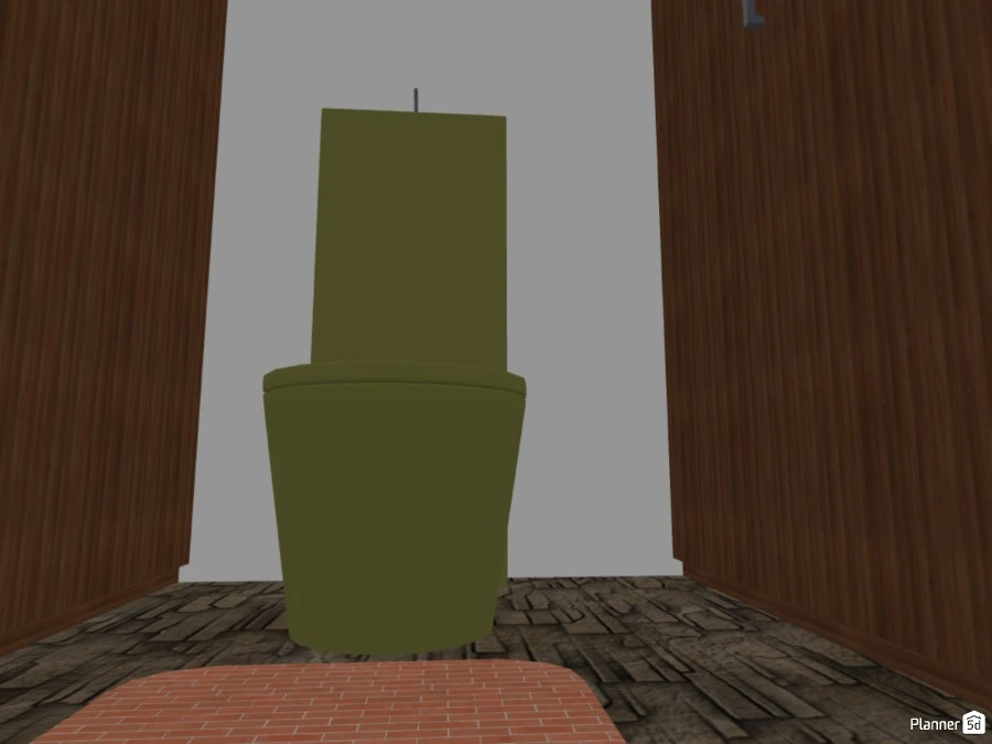 NATURAL BATHROOM WITH POOPS #87949 by DOUNGUN SOUNGUN LOUNGUN fart fart fartttt