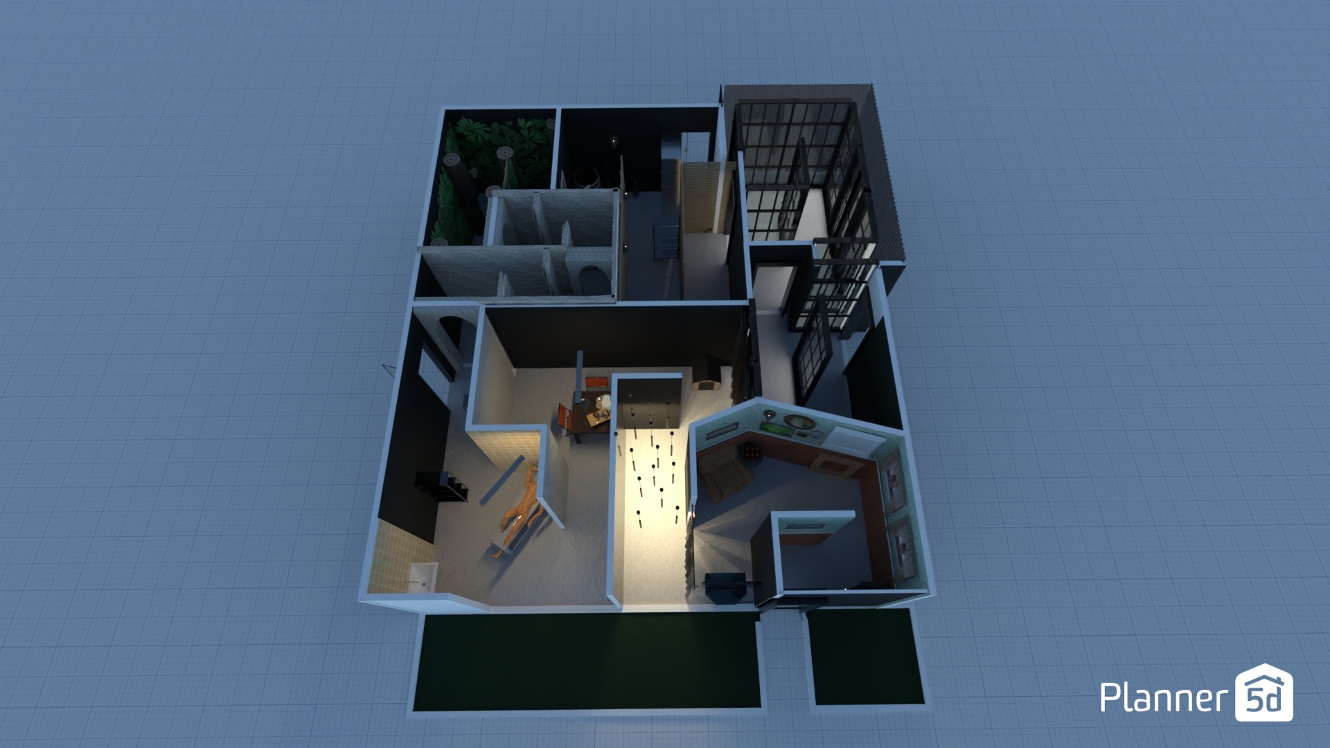 Rosemont 2025 #26214804 by User 141356826