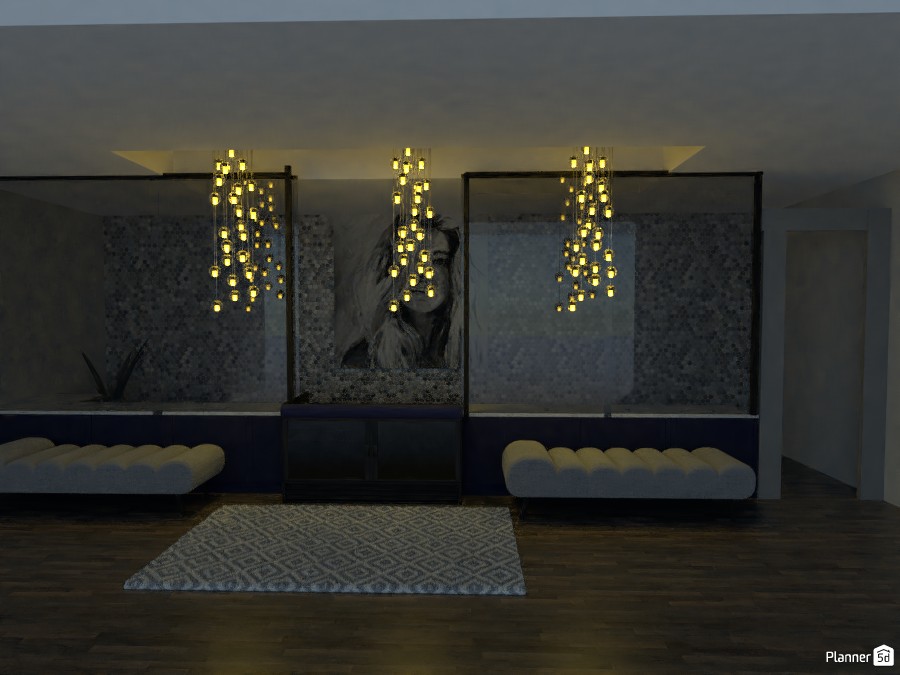 lobby for resturant #3513436 by Eat, Sleep, Design