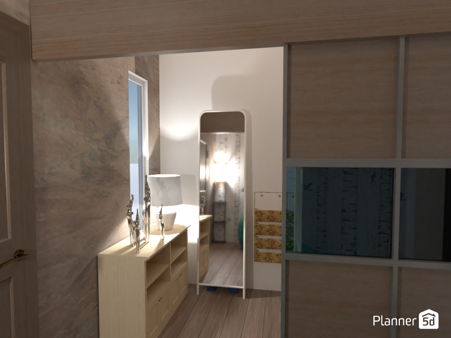 гардеробная комната #6550638 by Anna Strelyaeva