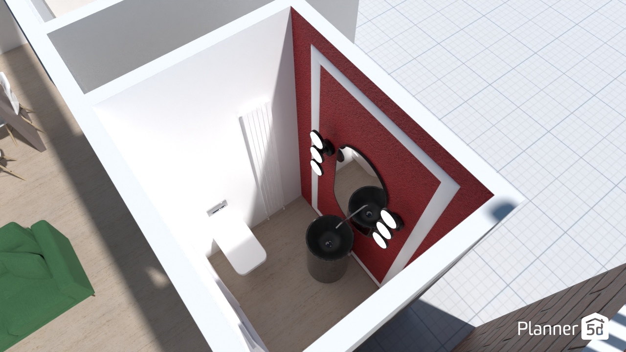 Crea Progetto 6 #23489426 by Anonymous