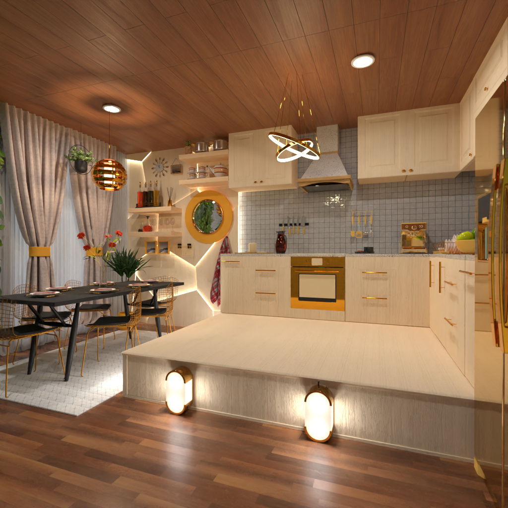 Luxury Gold #13741399 by Editors Choice