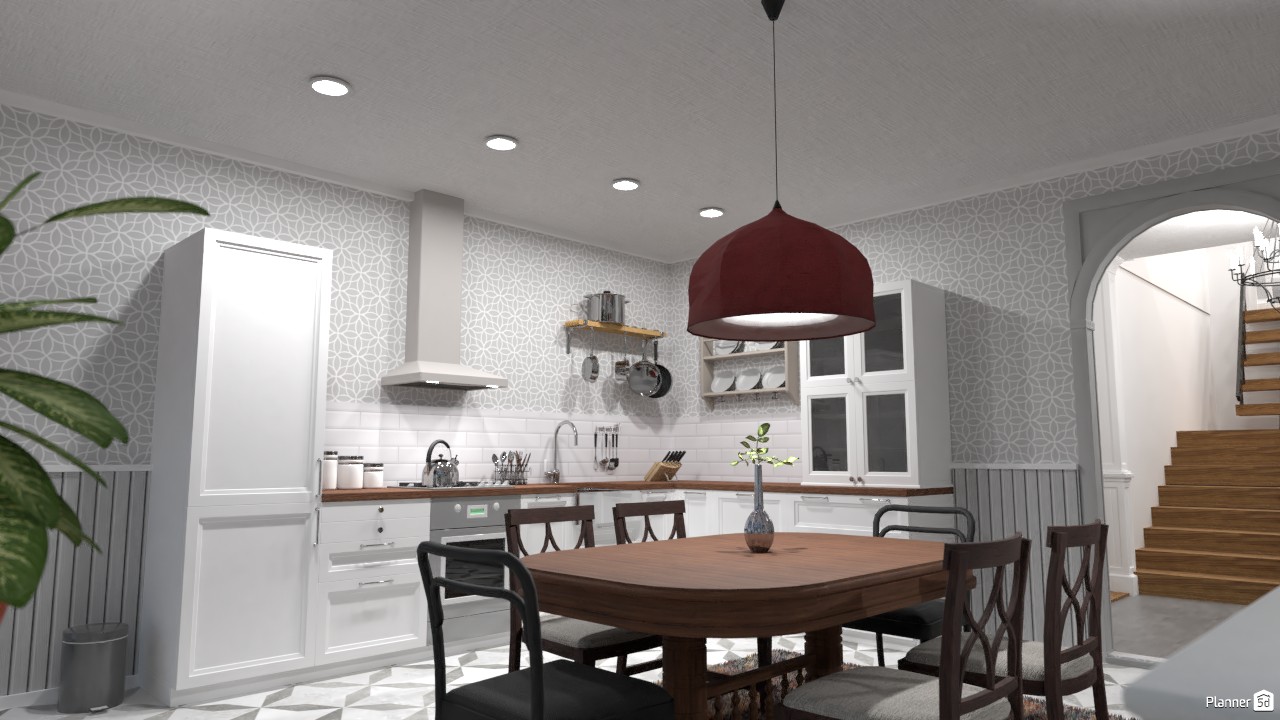 Old brick house #4060346 by Secondsim