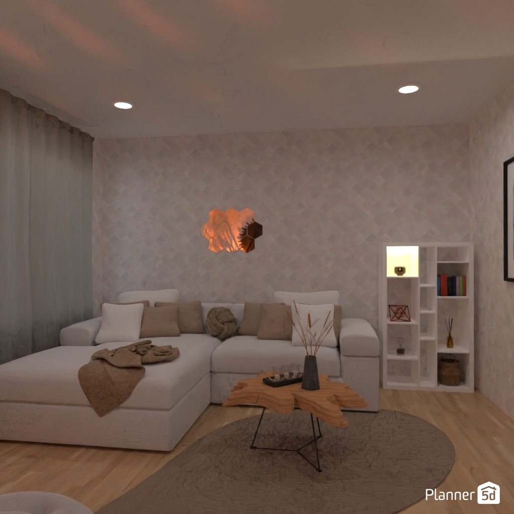 Candle day copy #23547290 by Editors Choice