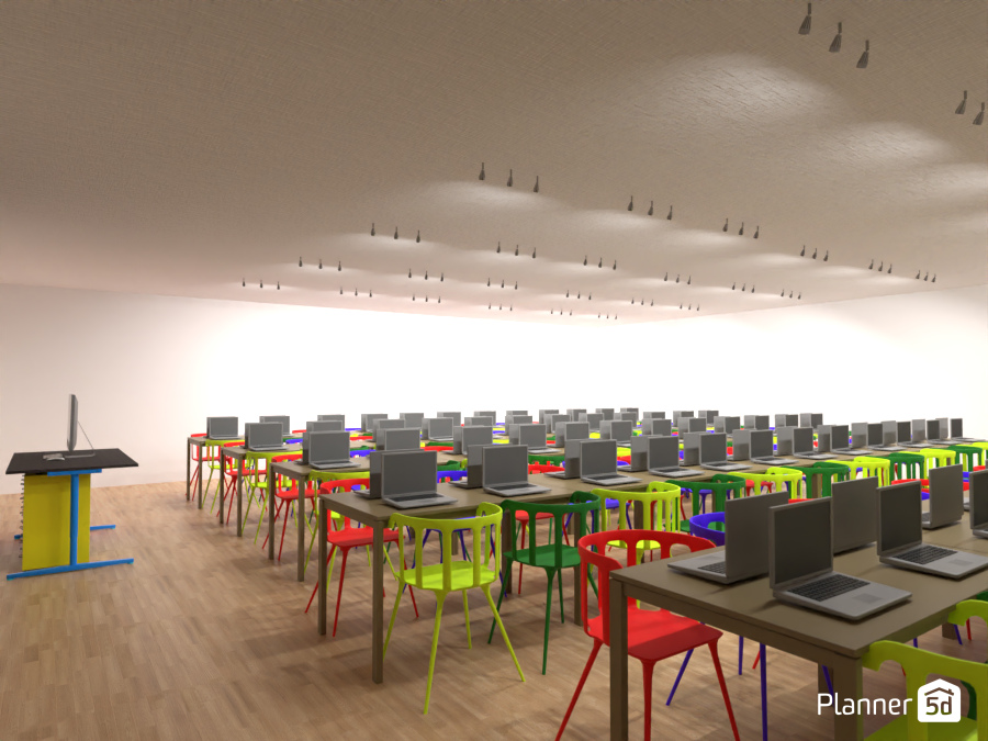 Samuels kids room #12381979 by Samuel