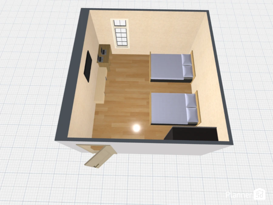 my bedroom #3134016 by User 207986740