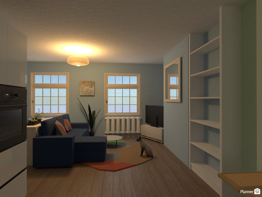 Version1-2 #3361317 by Jill Liu