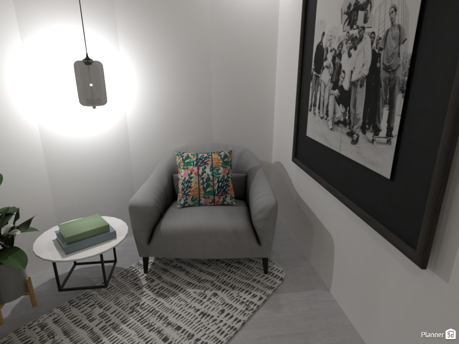 Round House #3753915 by Ana G