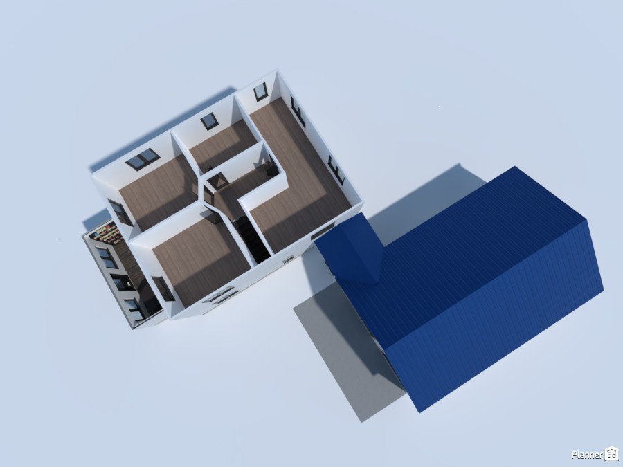 The Pad #3360643 by Stephen Byler