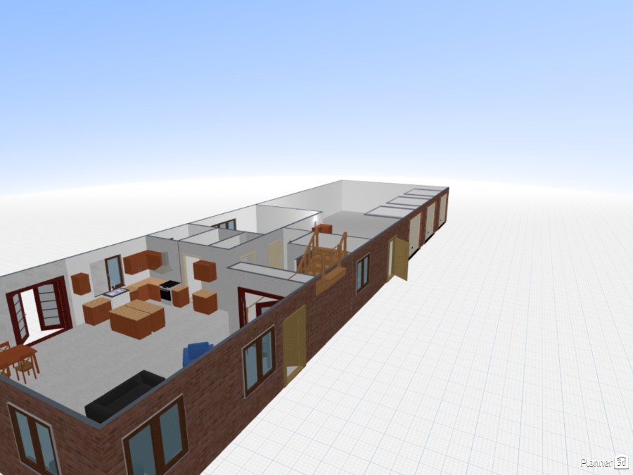 Barndominium simple different 2nd #25893052 by User 80415192