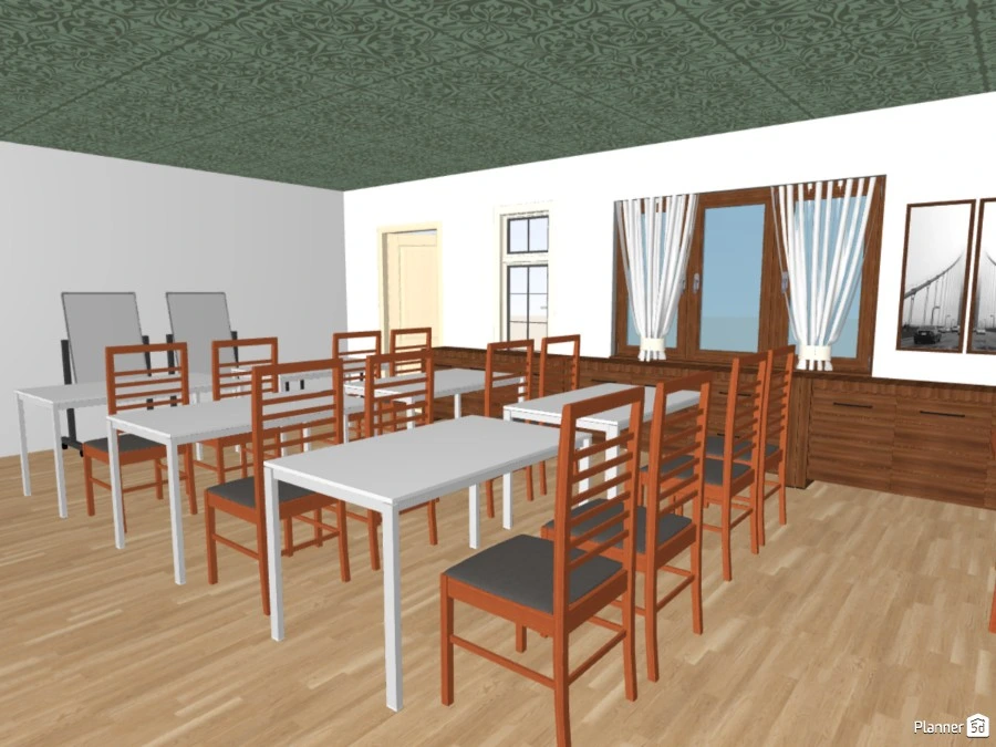 3D MG ROOM #142547 by User 122631655