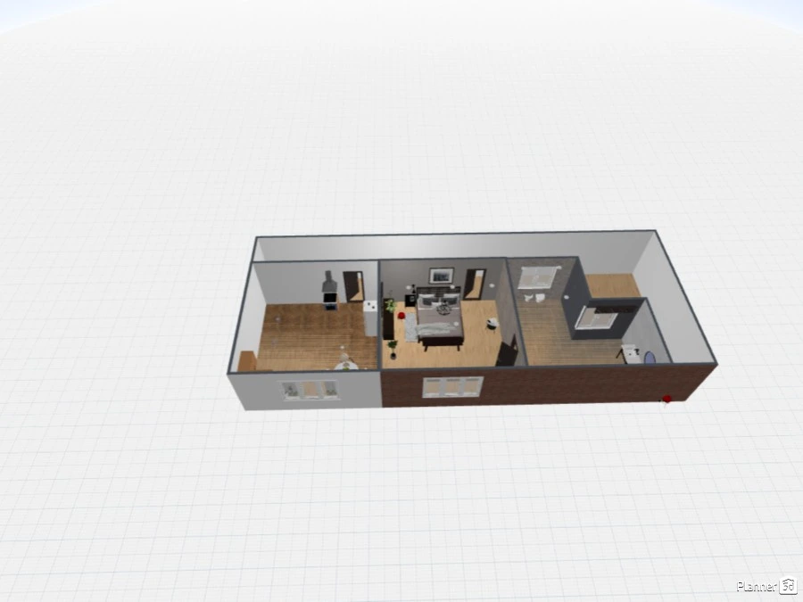 MY HOME #3069440 by SAMIR MEHER