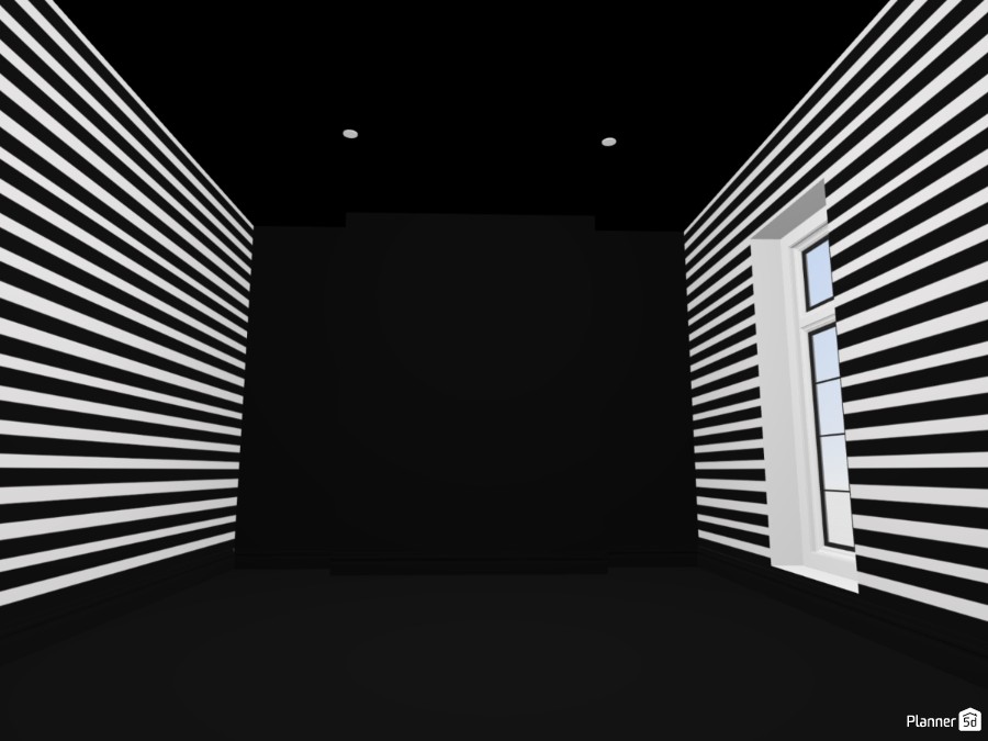 Empty classic room #25829748 by User 175656132