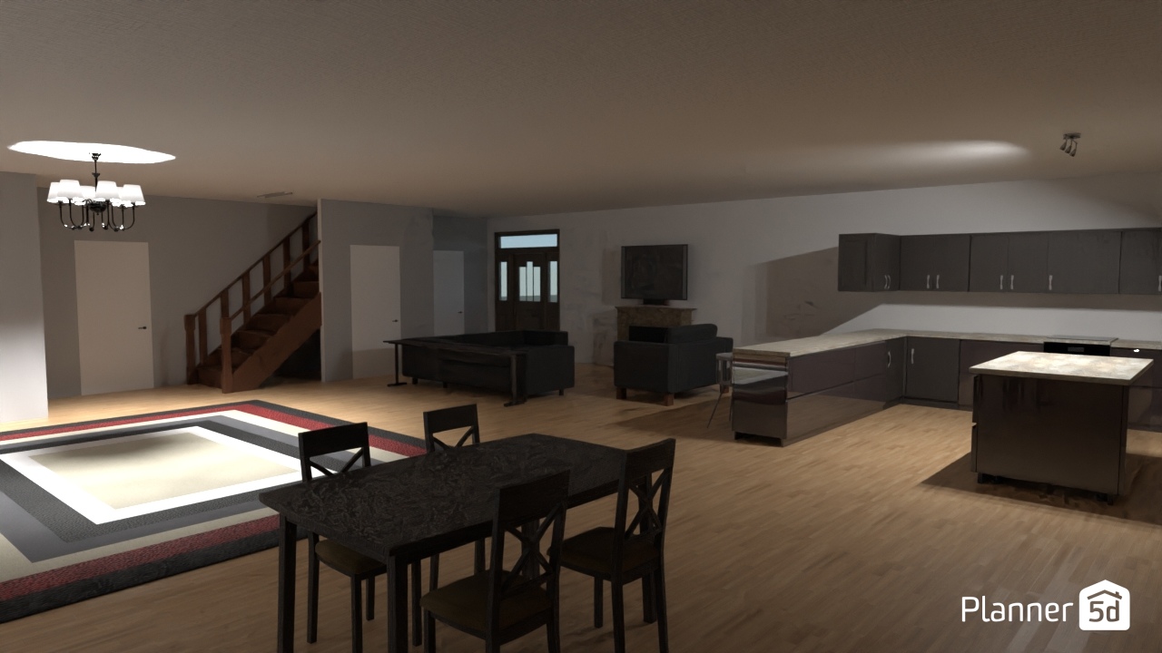 New project #23399175 by Bianca Rodriguez