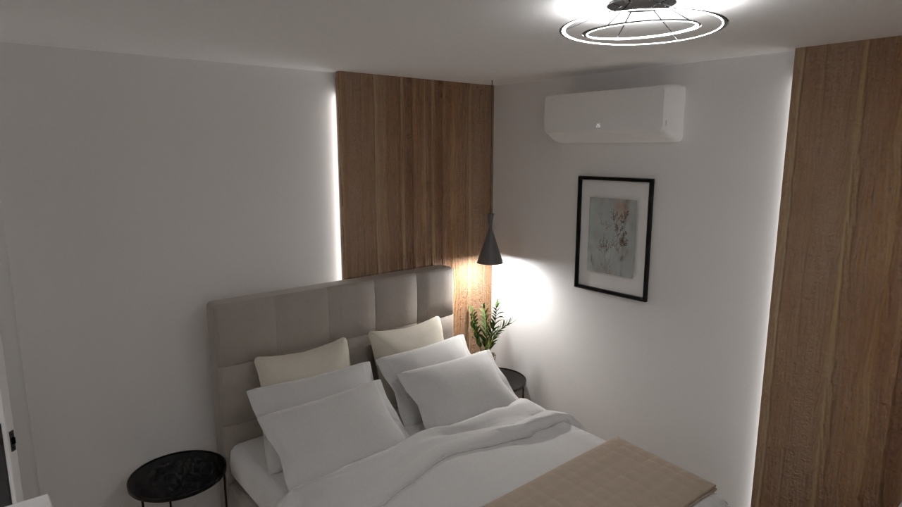 Apartamento Ruslan #23349722 by Nadin