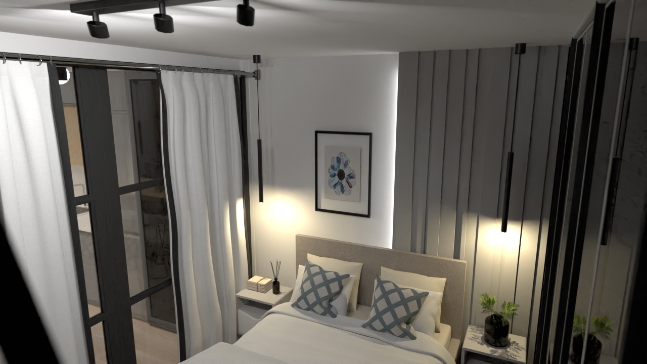 Apartamento Ruslan #23349774 by Nadin