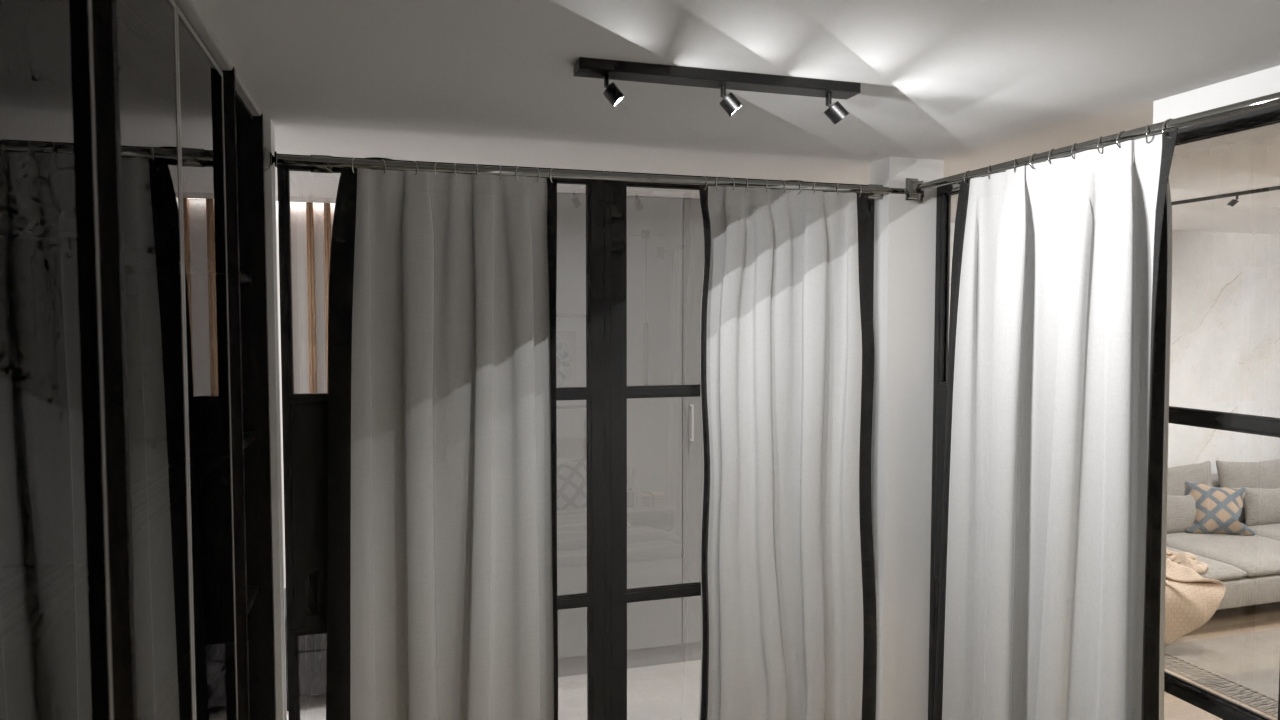 Apartamento Ruslan #23349882 by Nadin