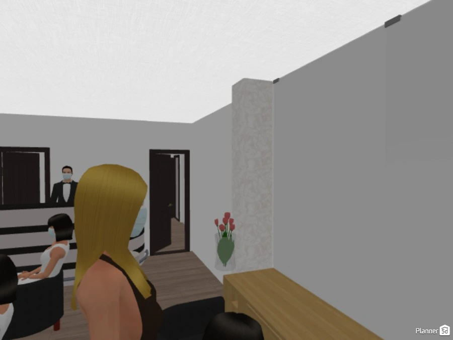 PRIMO PROGETTO TRAPANI #3044444 by User 21075427