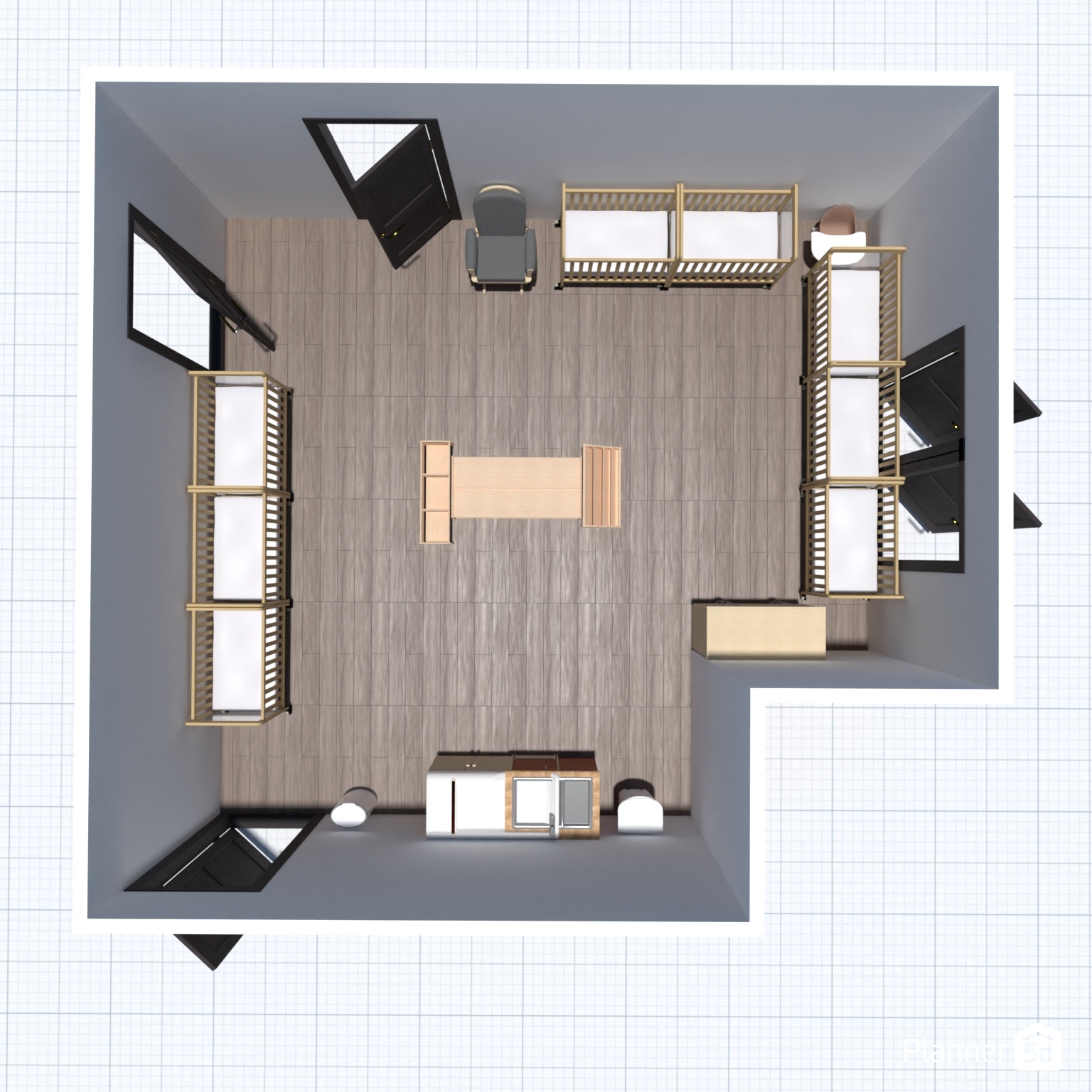 9322 Infant 2 #23353466 by Stacey David